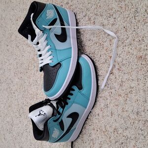 Nike air Jordan's
